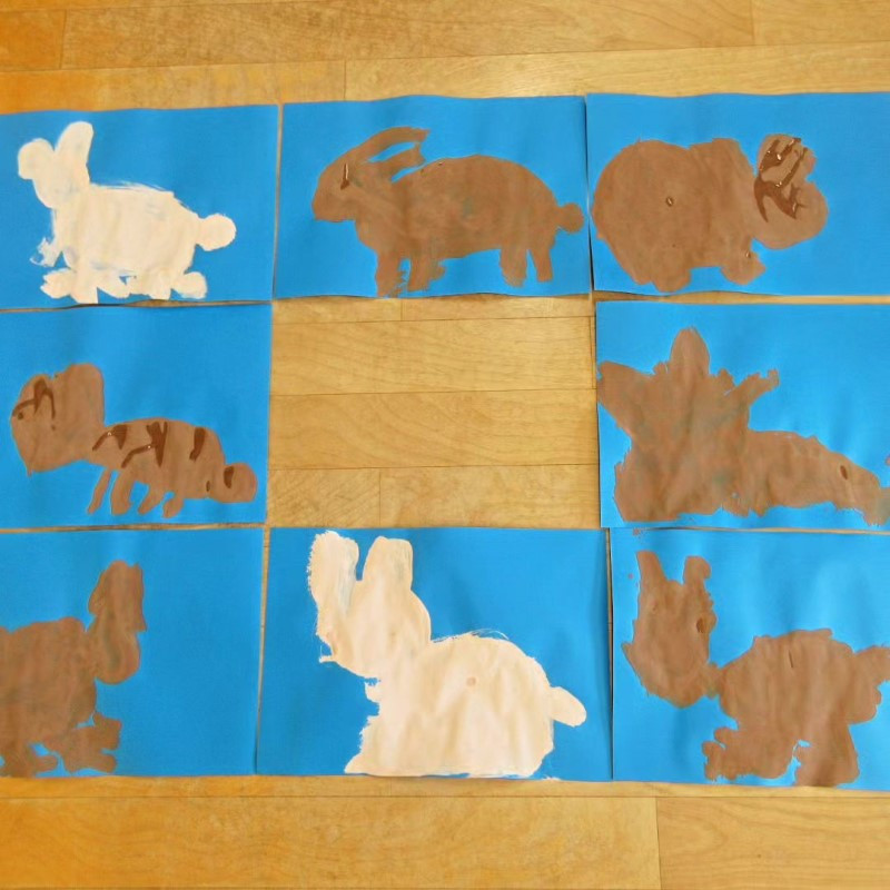 学校法人池上学園 徳持幼稚園･インスタグラム